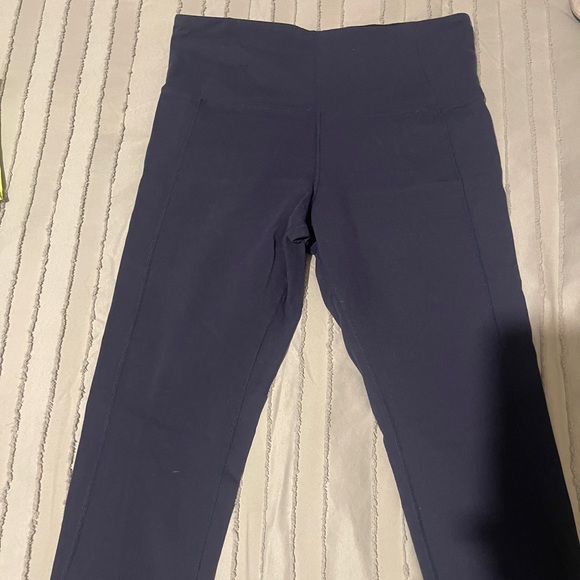 Tuff Atlética Leggings - Picture 1 of 3